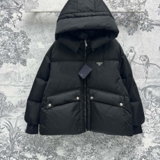 Dior Down Coat